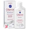 LOGOFARMA SpA OLIPROX SHAMPOO&BALSAMO ANTIDERMATITE SEBORROICA 200 ML CE