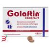 SAKURA ITALIA Srl GOLAFTIN 30 COMPRESSE OROSOLUBILI