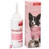 CANDIOLI IST.PROFIL.E FARM.SPA NEOXIDE FLACONE 100 ML CON CANNULA ANATOMICA E ATRAUMATICA