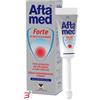 A.MENARINI IND.FARM.RIUN.Srl AFTAMED GEL FORTE SCUDO 8 ML