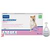 VIRBAC Srl ALLERDERM SPOT ON CANI SUPERIORI A 10 KG 6 PIPETTE 4 ML