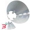 JORGEN KRUUSE A/S COLLARE ELISABETTA CLASSIC 7,5CM