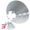 JORGEN KRUUSE A/S COLLARE ELISABETTA CLASSIC 10CM