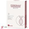 URIACH ITALY SRL FERROMAS 30 COMPRESSE