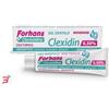 URAGME Srl FORHANS CLEXIDIN COLLUTORIO IN GEL ALLA CLOREXIDINA 0,30% 30