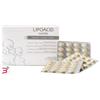 GENERAL TOPICS SRL LIPOACID COMBI 60 COMPRESSE