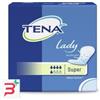ESSITY ITALY SpA PANNOLONE SAGOMATO TENA LADY SUPER 15 PEZZI