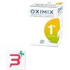 DRIATEC Srl OXIMIX 1+ IMMUNO 40 CAPSULE