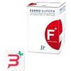 DRIATEC SRL FERRO SUPER+ 40 CAPSULE