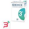 DRIATEC Srl OXIMIX 3+ ALLERGO 40 CAPSULE