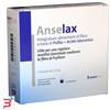 ANSERIS FARMA Srl ANSELAX 14 BUSTINE