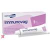 DEPOFARMA SpA IMMUNOVAG TUBO 35 ML CON 5 APPLICATORI