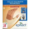 QUALIFARMA Srl EPITACT ORTESI MANO FLEX DX S