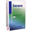 ANSERIS FARMA Srl SERANS DISTENSIVO 20 COMPRESSE