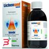 PROMOPHARMA SpA LICHENSED SCIROPPO BIMBI 200 ML
