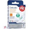 PIKDARE SpA CEROTTO PIC DELICATE MIX 20 CEROTTI ANTIBATTERICO