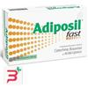 DIFASS INTERNATIONAL SpA ADIPOSIL FAST 30 CAPSULE