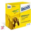 EG SpA ERGOVIS MINERALVIT 20 BUSTE OROSOLUBILI 30 G