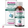 URAGME Srl FORHANS CLEXIDIN 0,20 SENZA ALCOOL 200 ML