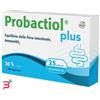 METAGENICS BELGIUM bvba PROBACTIOL PROTECT AIR PLUS 30 CPS