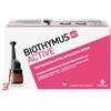 MEDA PHARMA SpA BIOTHYMUS AC ACTIVE TRATTAMENTO ATTIVO ANTICADUTA DONNA 10 FIALE