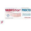 STARDEA Srl VASOSTAR CREMA PROCTOLOGICA 30 G