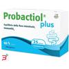 METAGENICS BELGIUM bvba PROBACTIOL PROTECT AIR PLUS 60 CPS