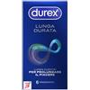 RECKITT BENCKISER H.(IT.) SPA PROFILATTICO DUREX LUNGA DURATA 6 PEZZI