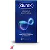 RECKITT BENCKISER H.(IT.) SPA PROFILATTICO DUREX LUNGA DURATA 12 PEZZI
