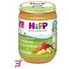 HIPP ITALIA SRL HIPP BIO HIPP BIO PAPPA PRONTA PAST TRIS DI VERDURE 190 G