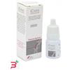 OFFHEALTH SpA ICROSS GOCCE OCULARI SOLUZIONE OFTALMICA ACIDO IALURONICO CROSS-LINKATO 0,2% 8 ML