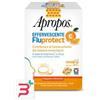 DESA PHARMA Srl APROPOS FLUPROTECT EFFERVESCENTE C 20 COMPRESSE
