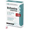 PALADIN PHARMA SpA SANAVITA BVITAMINS 30 COMPRESSE