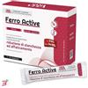 PALADIN PHARMA SPA SANAVITA FERRO 14 BUSTE