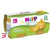 HIPP ITALIA SRL HIPP BIO HIPP BIO OMOGENEIZZATO ZUCCA 2X80 G