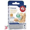 THERAS CONSUMER HEALTH SRL CEROTTO PIC CLASSIC MIX ANTIBATTERICO 20 PEZZI