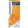 EUROSPITAL SpA HALIBORANGE EMULSIONE ORALE 150 ML