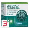 CARLO ERBA OTC SRL GLICEROLO*BB 6CONT 2,25G