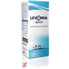 ADL FARMACEUTICI Srl LEVANSA GOCCE 50 ML