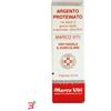 MARCO VITI FARMACEUTICI SPA ARGENTO PROTEINATO*1% 10ML