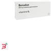 TEOFARMA SRL BENADON*10CPR GASTRORES 300MG