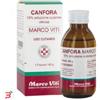MARCO VITI FARMACEUTICI SPA CANFORA MV*10% SOL OLEOSA100ML