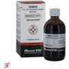 MARCO VITI FARMACEUTICI SPA IODIO SOL ALCO I MV*50ML