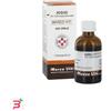 MARCO VITI FARMACEUTICI SPA IODIO OS SOLUZ MV*25ML 2%+2,5%