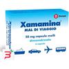 DOMPE' FARMACEUTICI SPA XAMAMINA MAL DI VIAG*6CPS 50MG