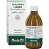 MARCO VITI FARMACEUTICI SPA PARAFFINA LIQ MV*40% FL 200G