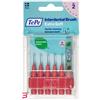 TEPE PRODOTTI IG.ORALE SRL TEPE SCOVOLINO XSOFT ROSSO 0,5MM 6 PEZZI