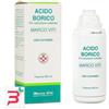 MARCO VITI FARMACEUTICI SpA ACIDO BORICO MV*3% 500ML
