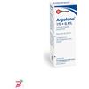 DOMPE' FARMACEUTICI SpA ARGOTONE*GTT RINO 20ML 1%+0,9%