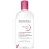 BIODERMA ITALIA Srl SENSIBIO H2O SOLUZIONE MICELLARE STRUCCANTE 500 ML